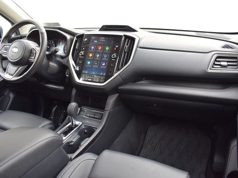 Used 2024 Subaru Ascent Limited AWD/4WD image 57
