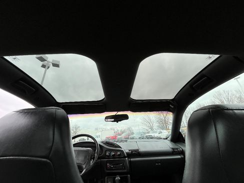 Used 1996 Chevrolet Camaro Z28 image 21