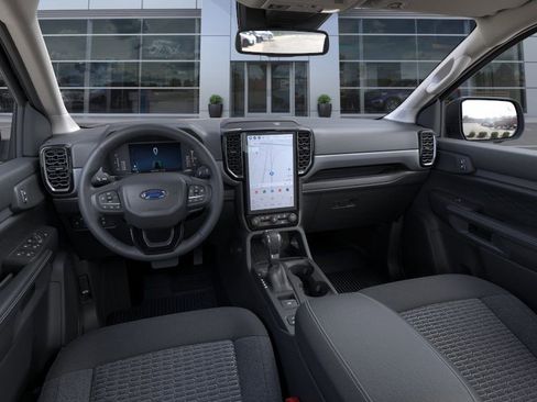 New 2026 Ford Ranger XLT image 9