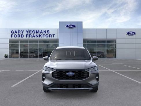 New 2025 Ford Escape ST-Line Select w/ Tech Pack #1 image 6