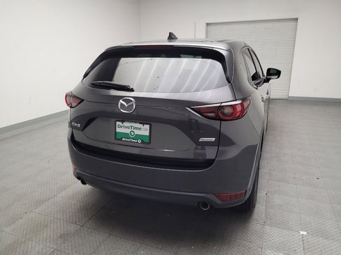 Used 2019 MAZDA CX-5 Touring FWD image 7