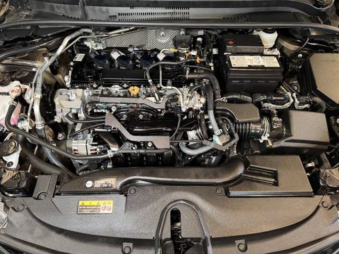 Used 2024 Toyota Corolla LE FWD image 23