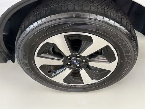 Used 2018 Subaru Forester 2.5i Limited AWD/4WD image 31