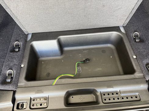 Used 2018 Jeep Wrangler Unlimited Sport S image 67