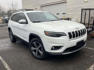 Used 2019 Jeep Cherokee Limited video 1