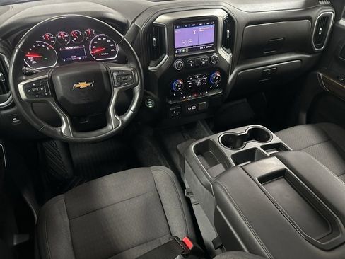 Used 2020 Chevrolet Silverado 1500 RST image 14