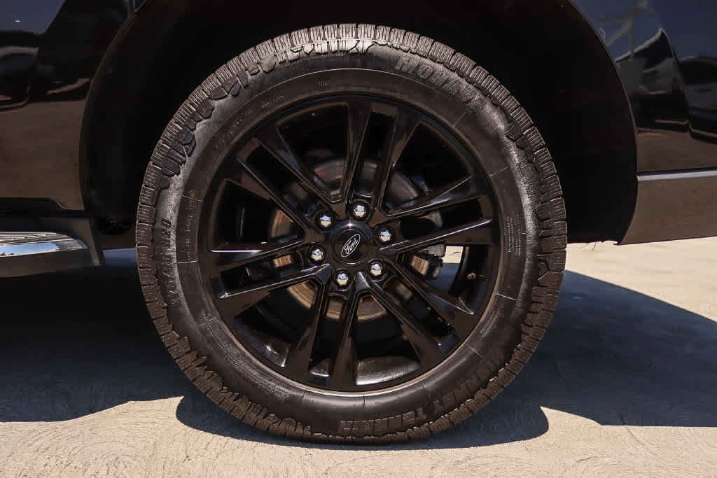 Certified 2023 Ford Expedition Max XLT RWD image 11
