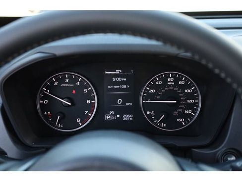 New 2026 Subaru Forester Limited AWD/4WD image 39