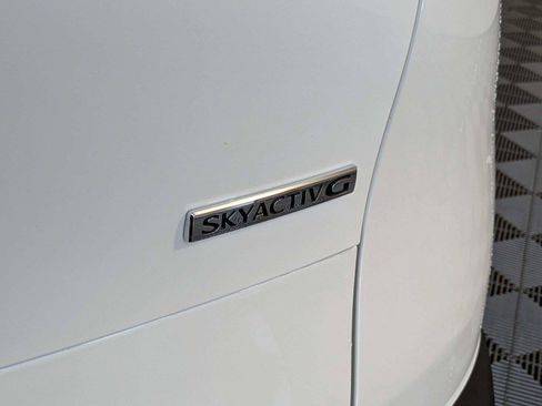 Used 2026 MAZDA CX-30 AWD 2.5 S image 8