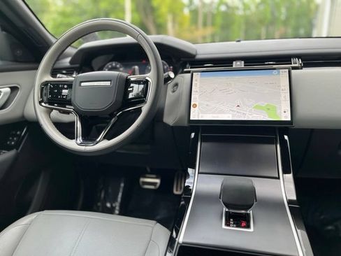 Used 2026 Land Rover Range Rover Velar Dynamic SE AWD/4WD image 33