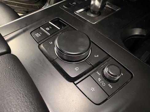 Used 2024 MAZDA CX-90 3.3 Turbo w/ Select Package image 12