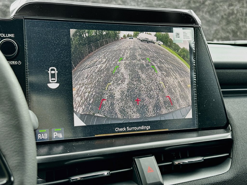 New 2026 Subaru Outback Limited AWD/4WD image 17