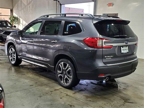 New 2026 Subaru Ascent Limited image 6