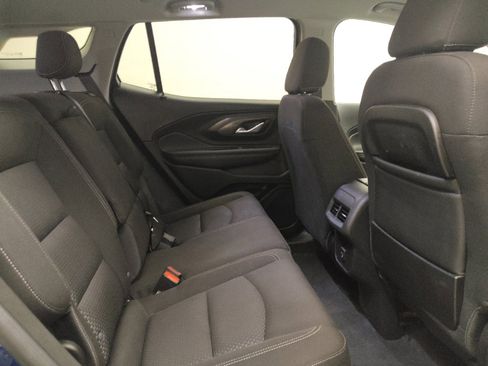 Used 2022 GMC Terrain SLE AWD/4WD image 19