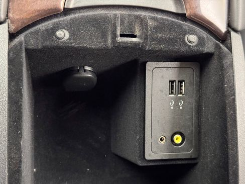 Used 2019 INFINITI Q50 Luxe w/ Cargo Package (L96) image 31