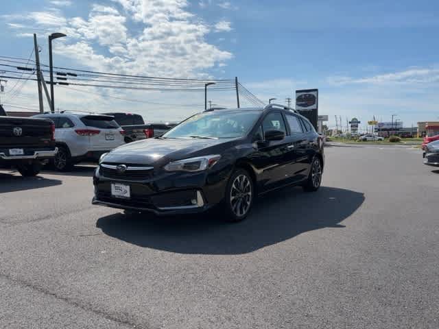 Used 2023 Subaru Impreza 2.0i Limited AWD/4WD image 8