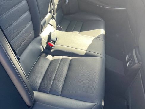 Used 2017 Lexus IS 200t F Sport w/ F Sport Package RWD image 8