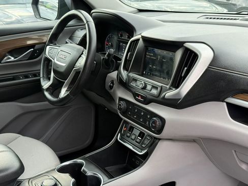 Used 2018 GMC Terrain SLE image 53
