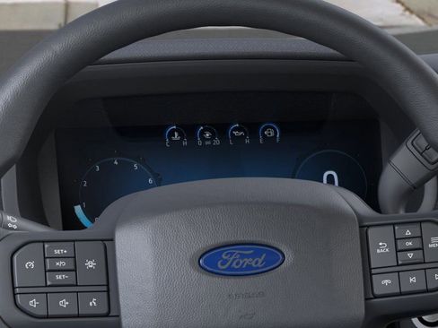 New 2025 Ford F150 STX w/ Equipment Group 200A image 13