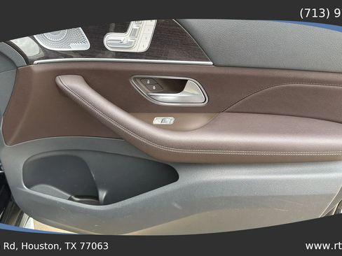 Used 2020 Mercedes-Benz GLS 450 4MATIC image 46