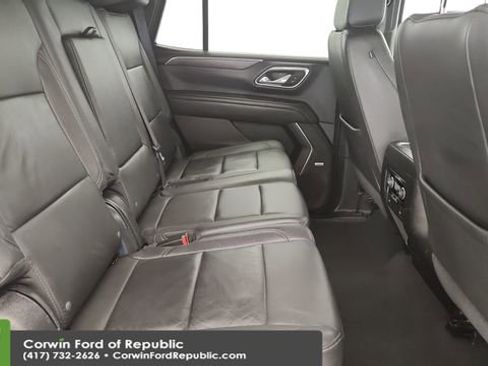 Used 2023 Chevrolet Tahoe LT image 24