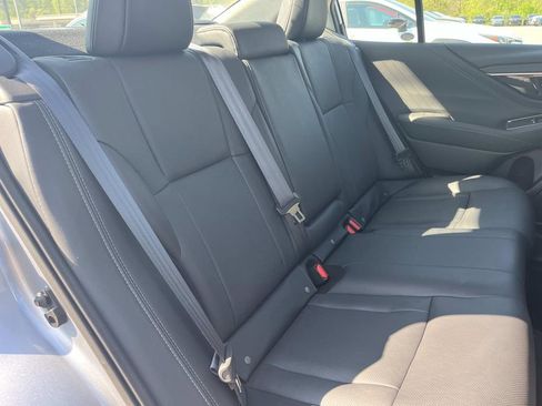 Used 2024 Subaru Legacy Limited AWD/4WD image 22