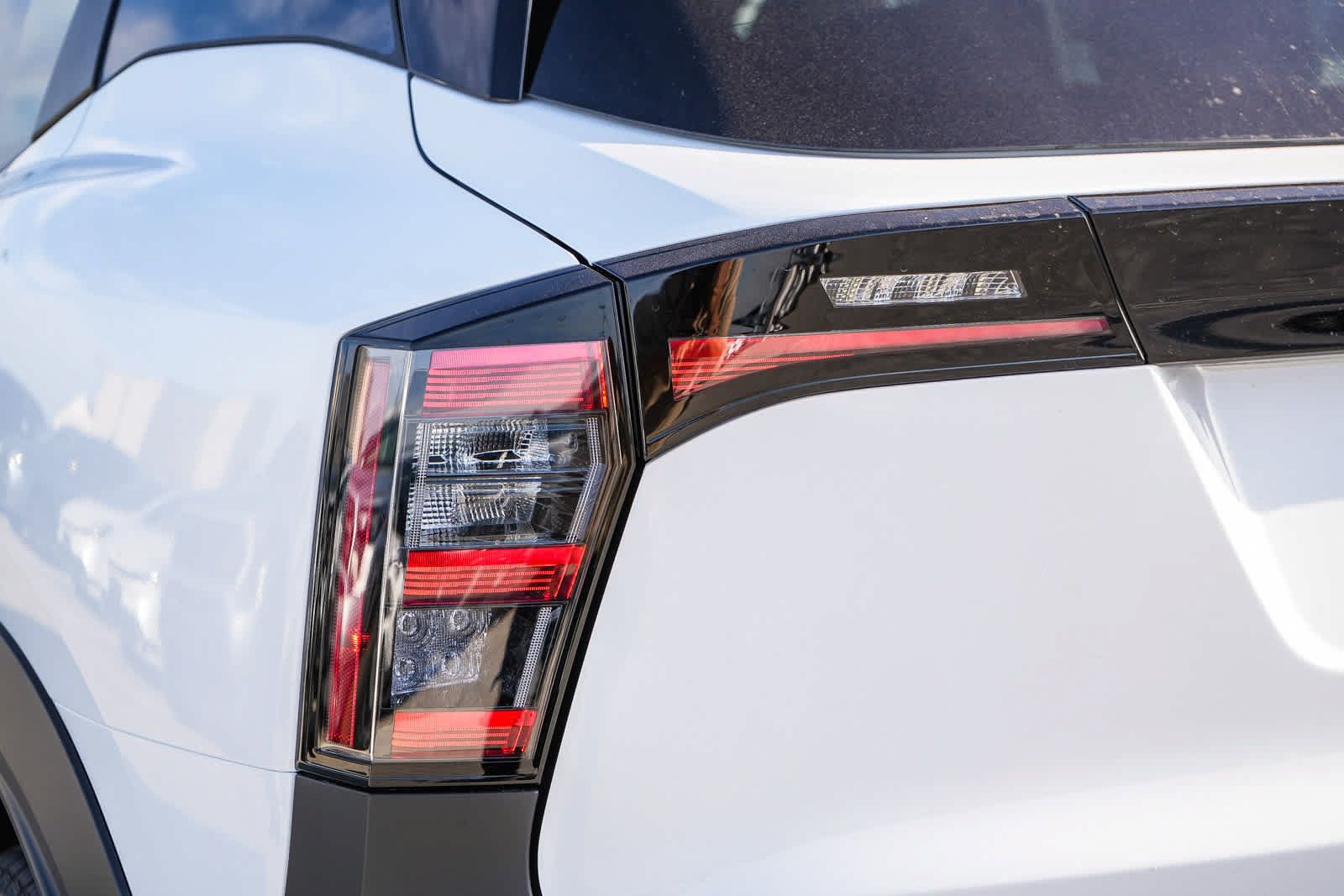 New 2027 Nissan Kicks SV FWD image 8