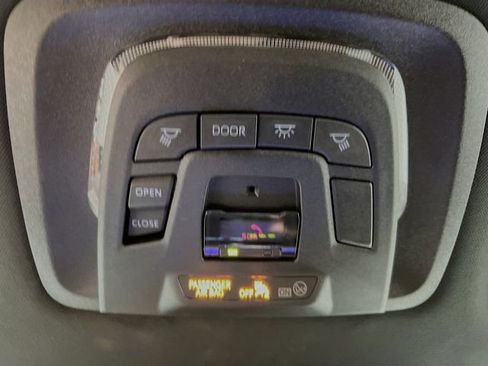 New 2026 Toyota Crown Signia image 18