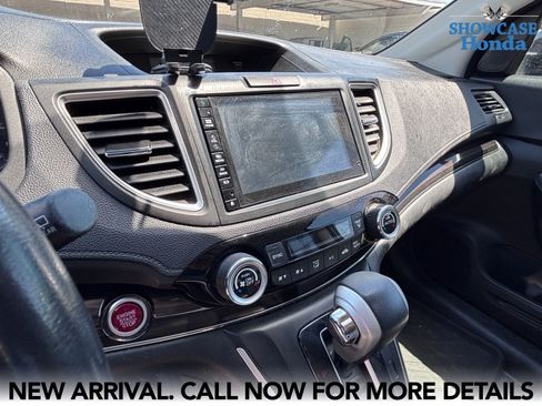 Used 2015 Honda CR-V EX-L image 10