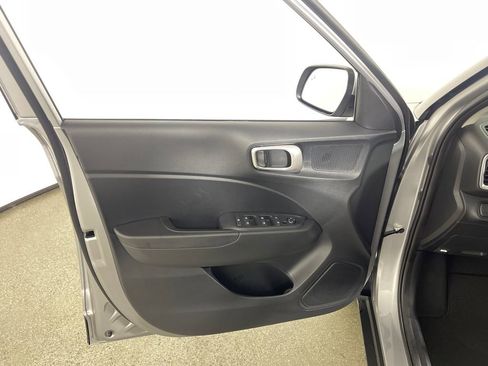 New 2026 Hyundai Venue SEL image 35