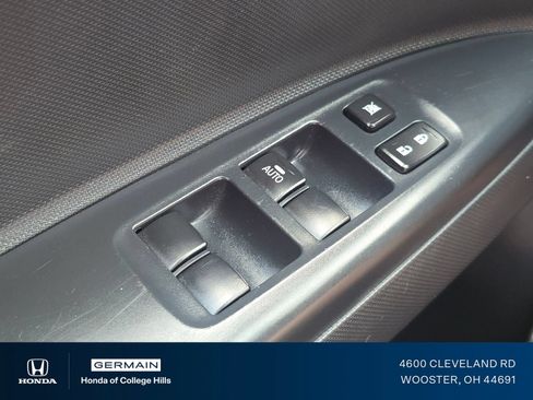 Used 2024 Mitsubishi Mirage ES FWD image 36