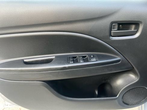 Used 2018 Mitsubishi Mirage ES image 19