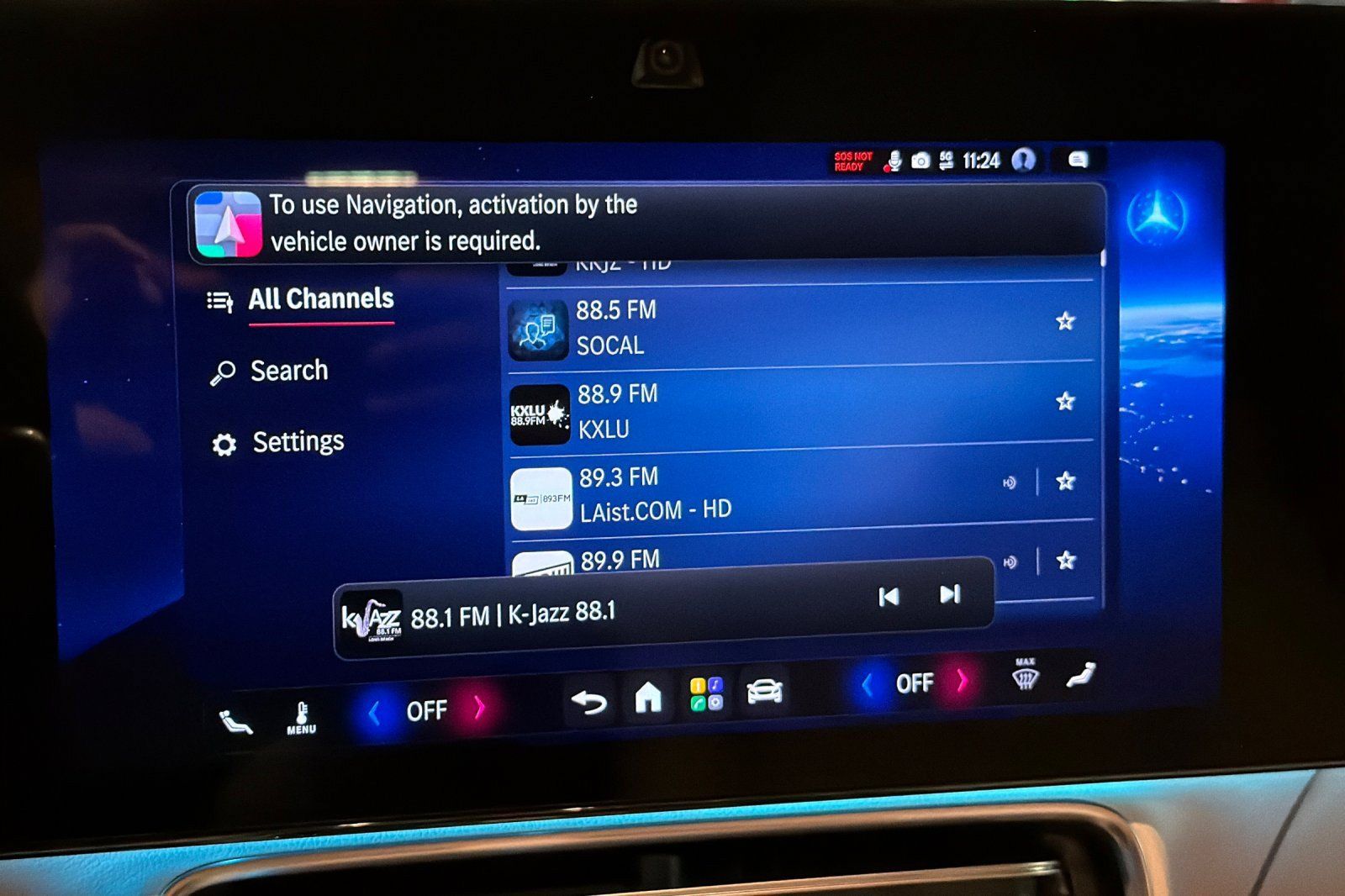 New 2027 Mercedes-Benz CLA 220 image 16
