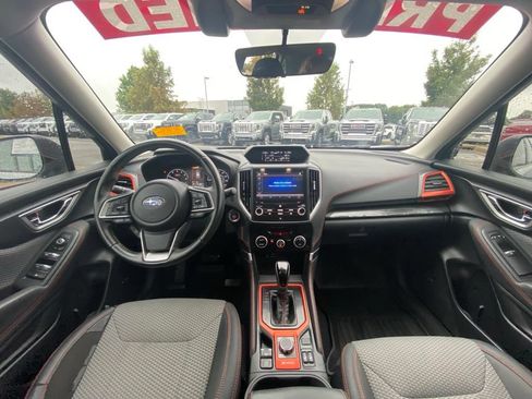 Used 2021 Subaru Forester Sport w/ Popular Package #2 AWD/4WD image 29
