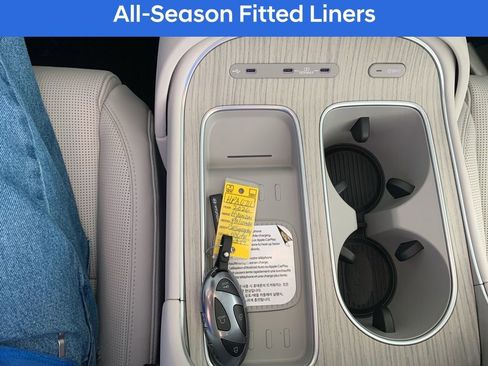 New 2026 Hyundai Palisade Calligraphy image 10