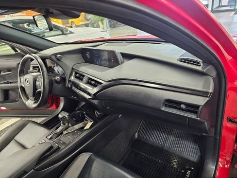 Used 2021 Lexus UX 250h w/ Accessory Package (Z1) image 8