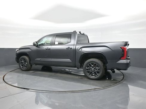 New 2026 Toyota Tundra Platinum image 5