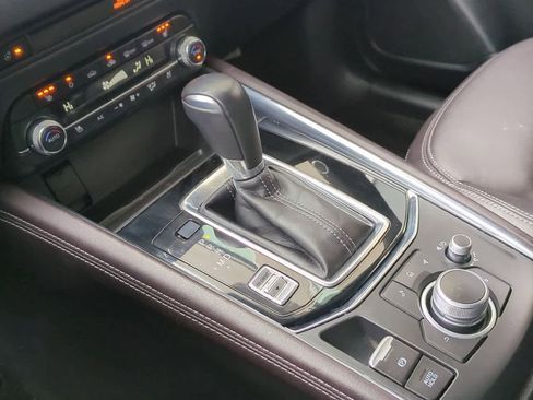 Used 2024 MAZDA CX-5 Signature image 33