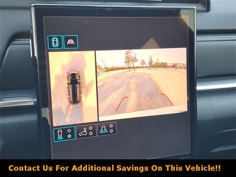 New 2026 GMC Terrain Elevation w/ Elevation Premium Package image 13