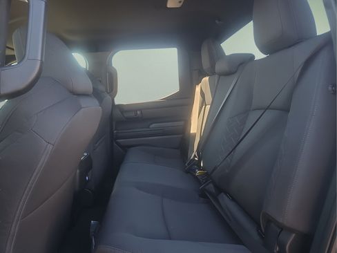 Used 2026 Toyota Tacoma SR RWD image 13