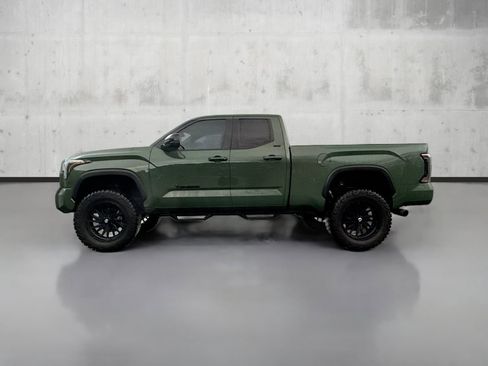 Used 2023 Toyota Tundra SR5 image 4