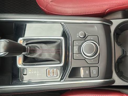Used 2023 MAZDA CX-5 Carbon Edition AWD/4WD image 13