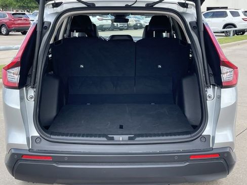 Used 2025 Honda CR-V EX-L image 29