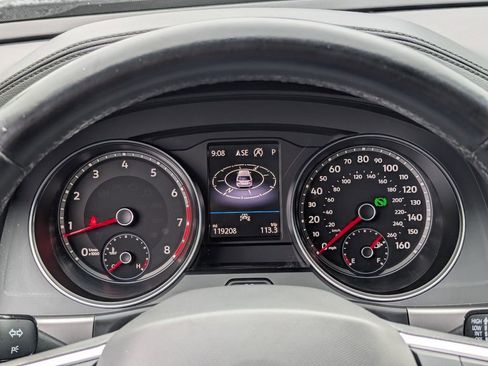 Used 2021 Volkswagen Atlas SE image 14