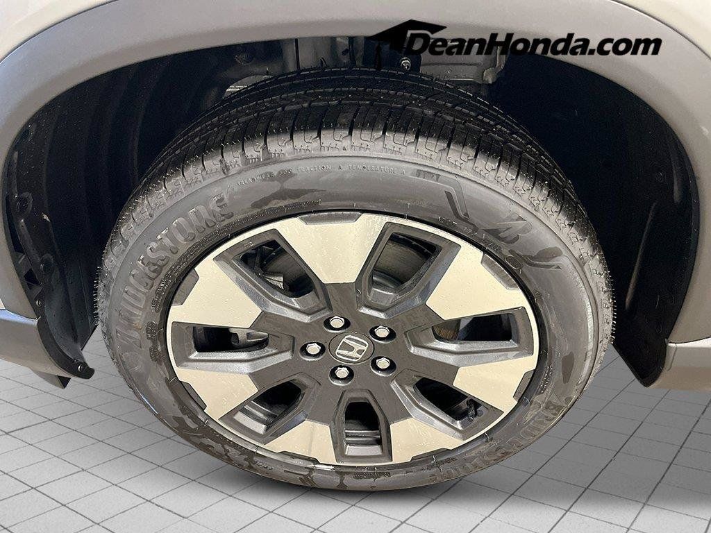 New 2026 Honda Pilot Elite image 11