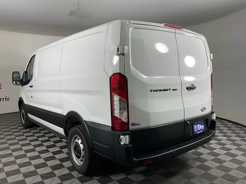New 2026 Ford Transit 150 Low Roof RWD image 5