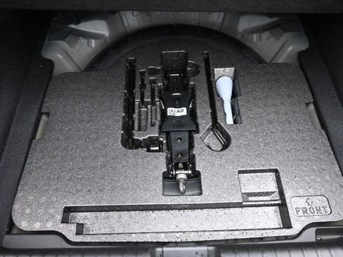 Certified 2023 Honda Accord LX image 22