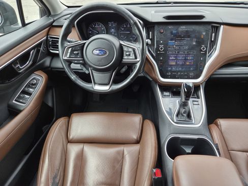 Used 2020 Subaru Outback Touring w/ Popular Package #2 AWD/4WD image 7