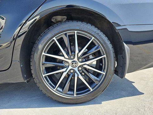 Used 2023 Toyota Camry SE image 33