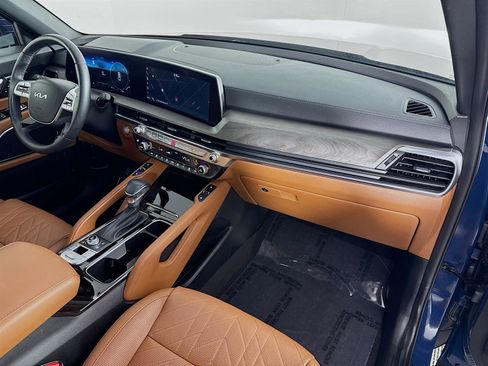 Used 2024 Kia Telluride SX X-Line image 32